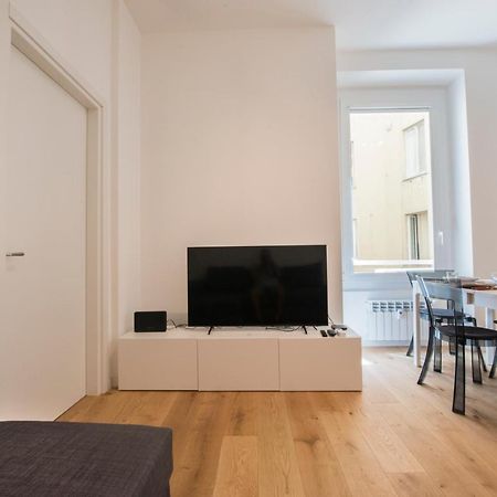 Apartament The Hiking House Genua Zewnętrze zdjęcie