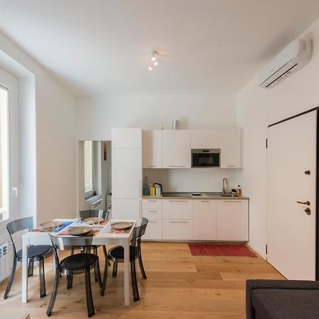 Apartament The Hiking House Genua Zewnętrze zdjęcie