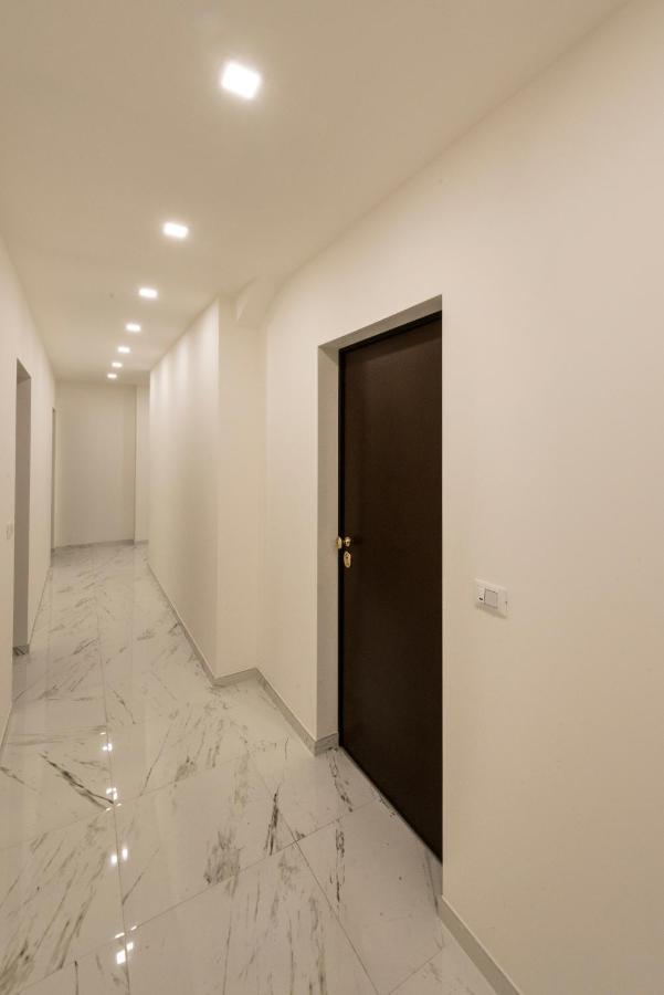 Apartament The Hiking House Genua Zewnętrze zdjęcie